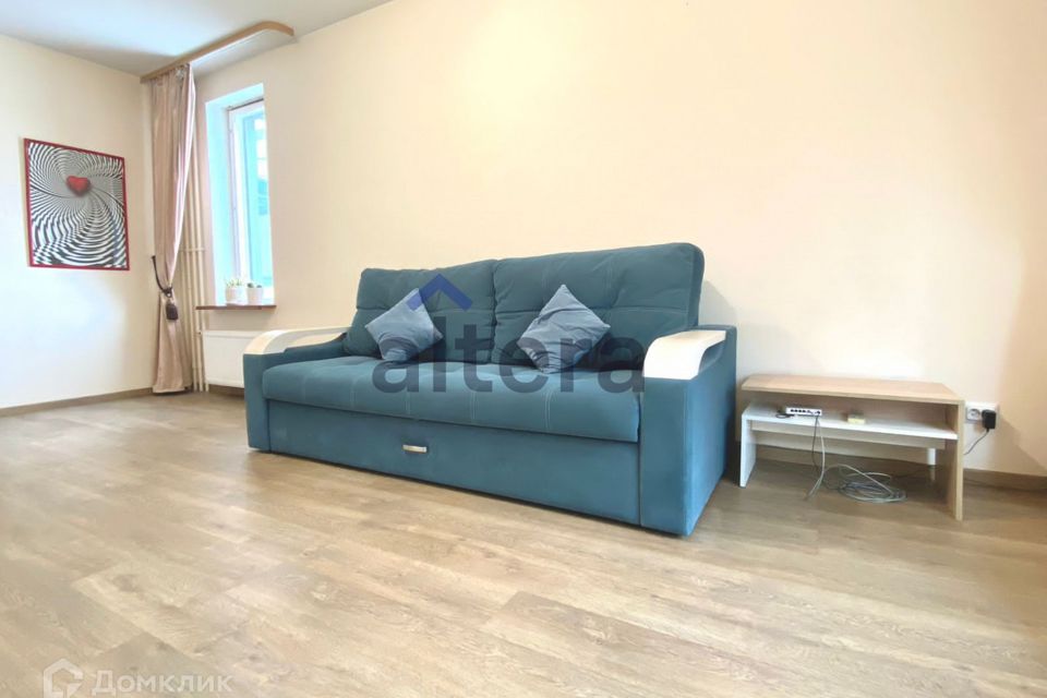 Сдаётся 2-комнатная квартира, 80 м²