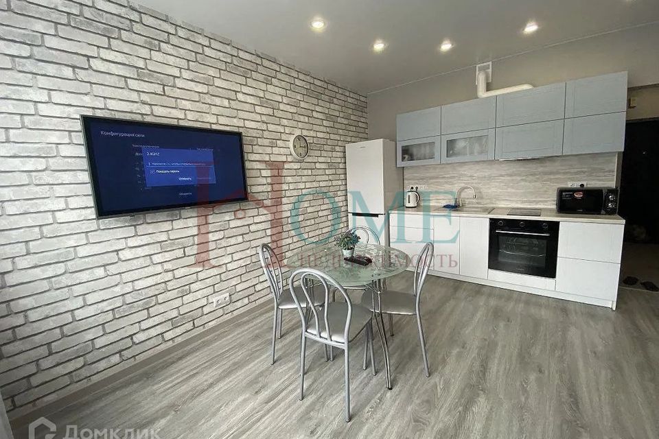 Сдаётся 2-комнатная квартира, 48 м²