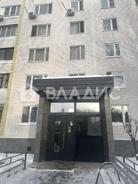 Продаётся 2-комнатная квартира, 52.5 м²