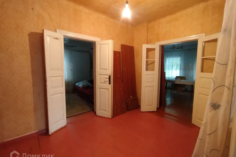 Продаётся 1-этажный дом, 94.5 м²