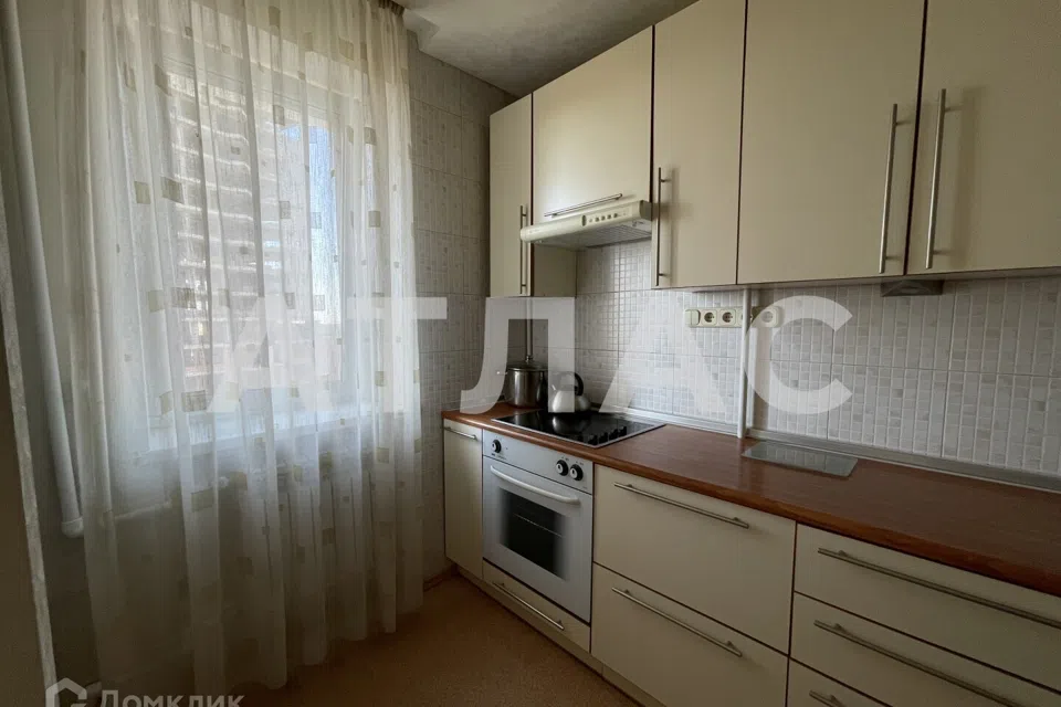Сдаётся 1-комнатная квартира, 32 м²