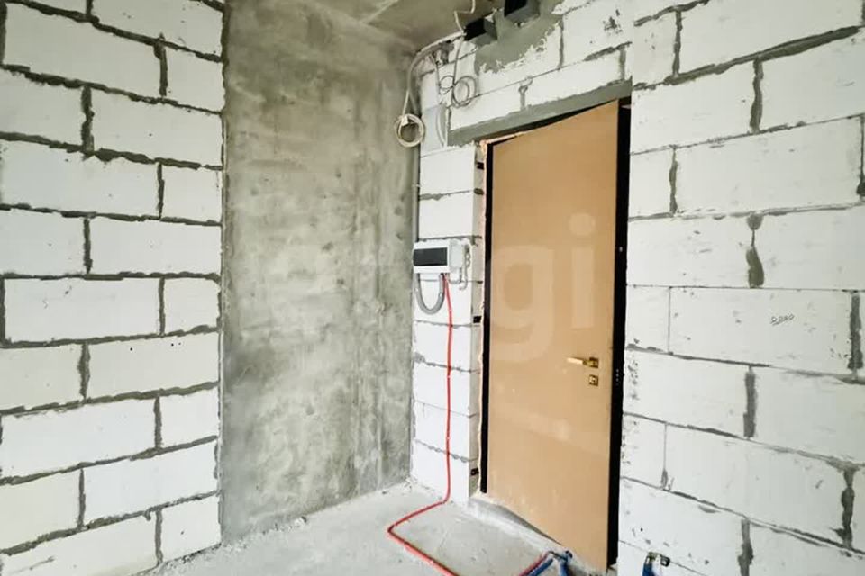 Продаётся студия, 28.9 м²