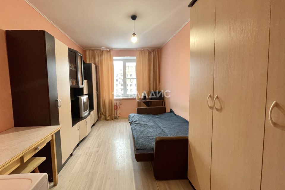 Продаётся комната в 1-комн. квартире, 12 м²