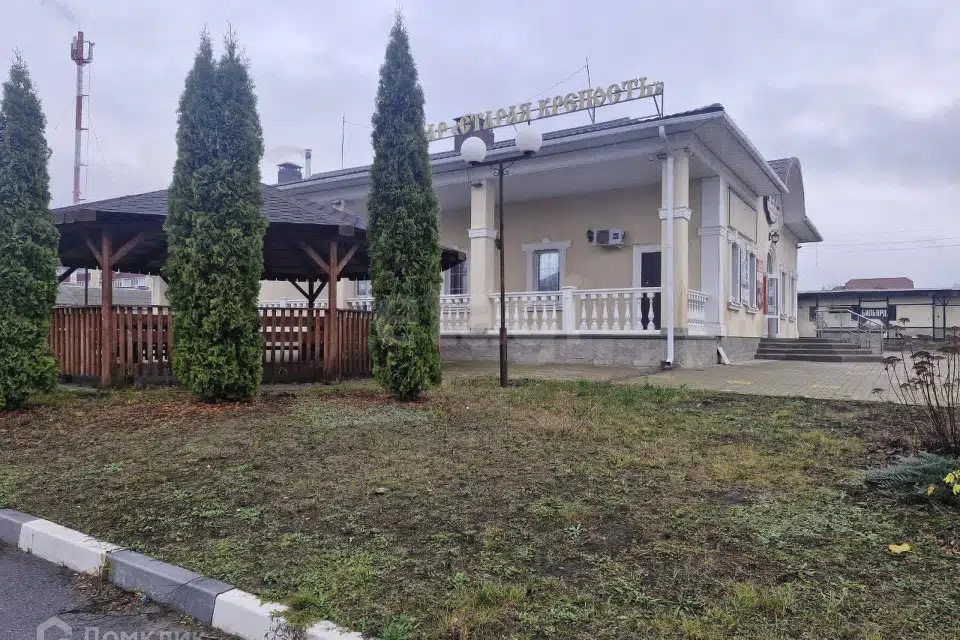 Продаётся помещение своб. назначения, 355.4 м²