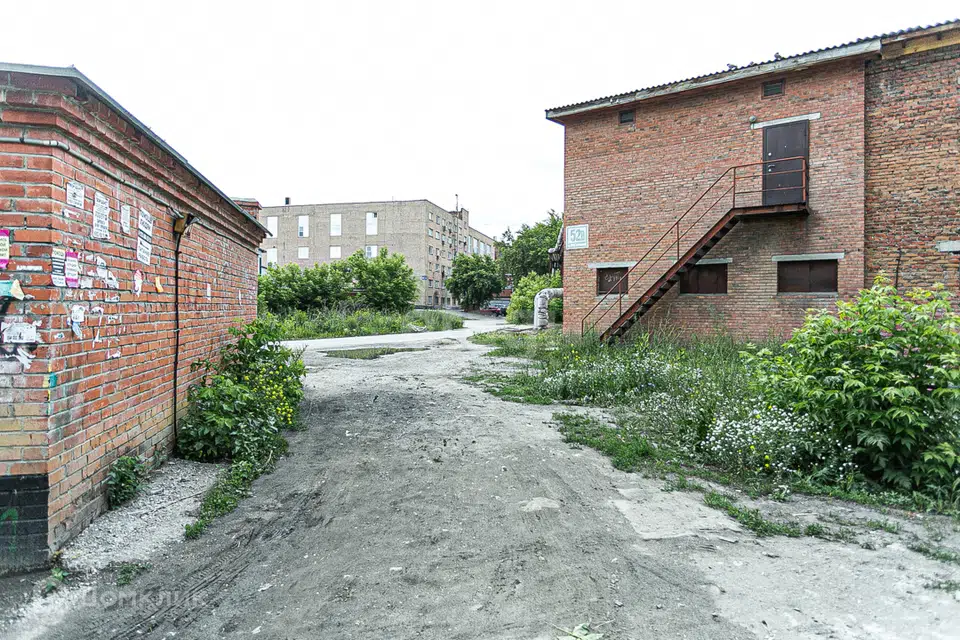 Продаётся гараж, 19.5 м²