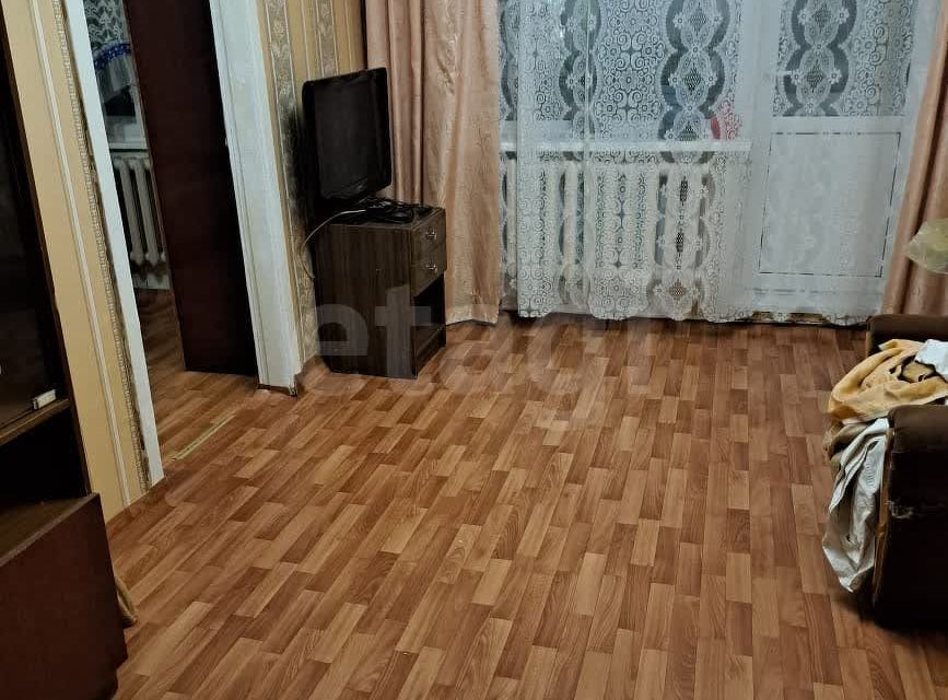 Продаётся 2-комнатная квартира, 45.9 м²