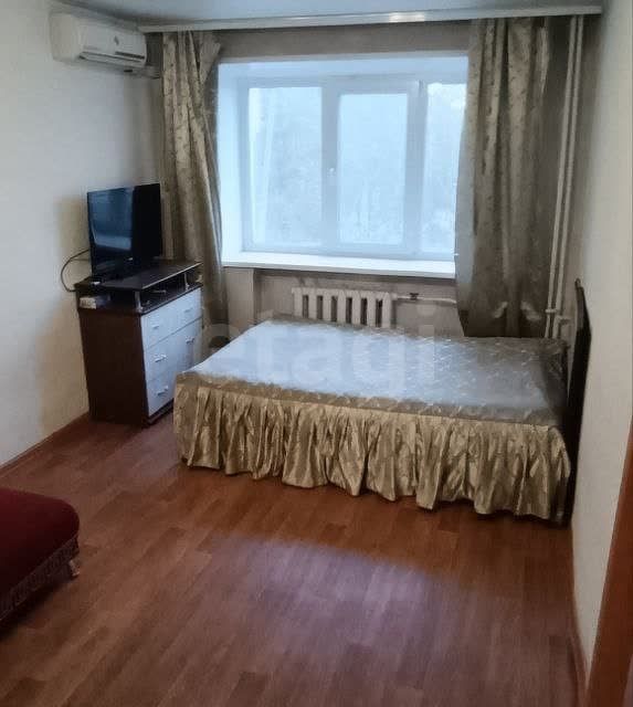 Продаётся 1-комнатная квартира, 29.8 м²