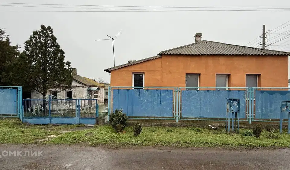 Продаётся 1-этажный дом, 90 м²