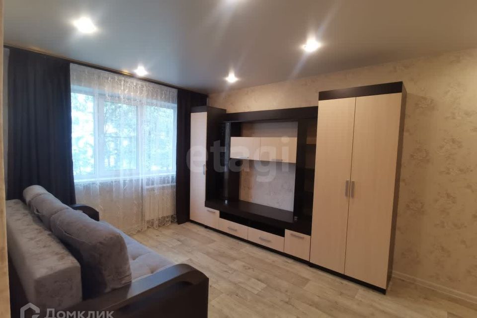 Продаётся 1-комнатная квартира, 30.6 м²