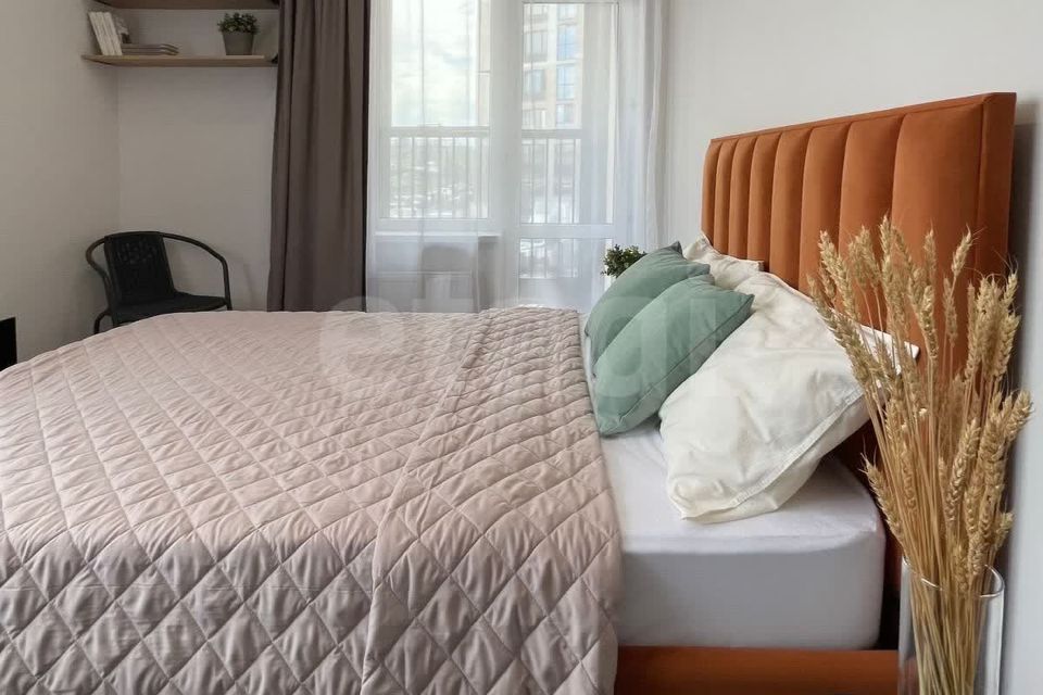 Продаётся студия, 26.3 м²