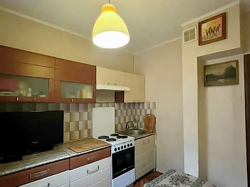 Продаётся 1-комнатная квартира, 38.9 м²