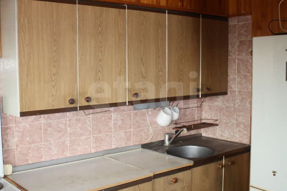 Продаётся 2-комнатная квартира, 54.9 м²
