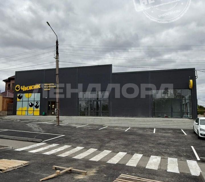 Продаётся помещение своб. назначения, 700 м²