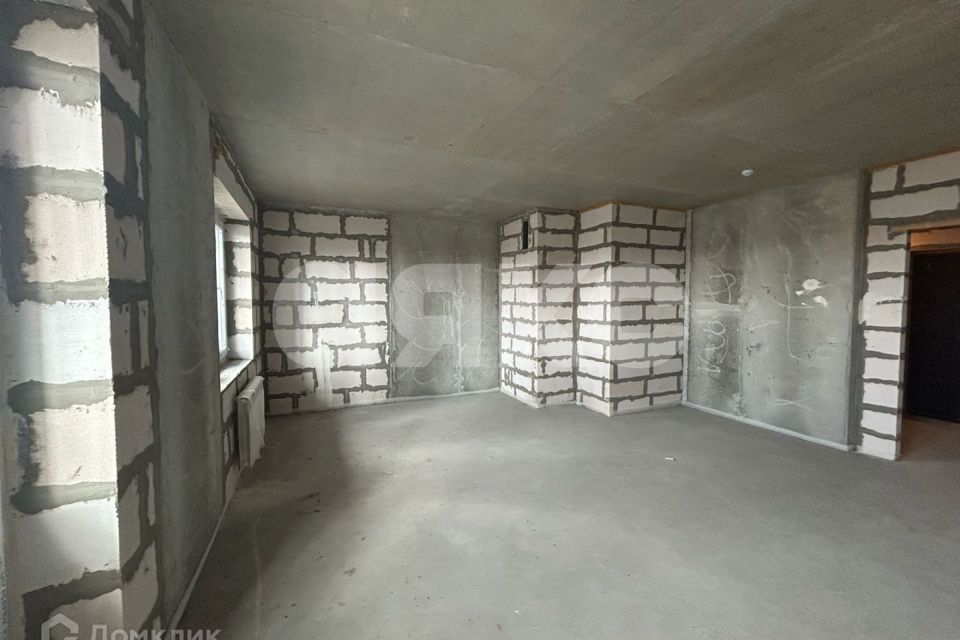 Продаётся 3-комнатная квартира, 95.8 м²