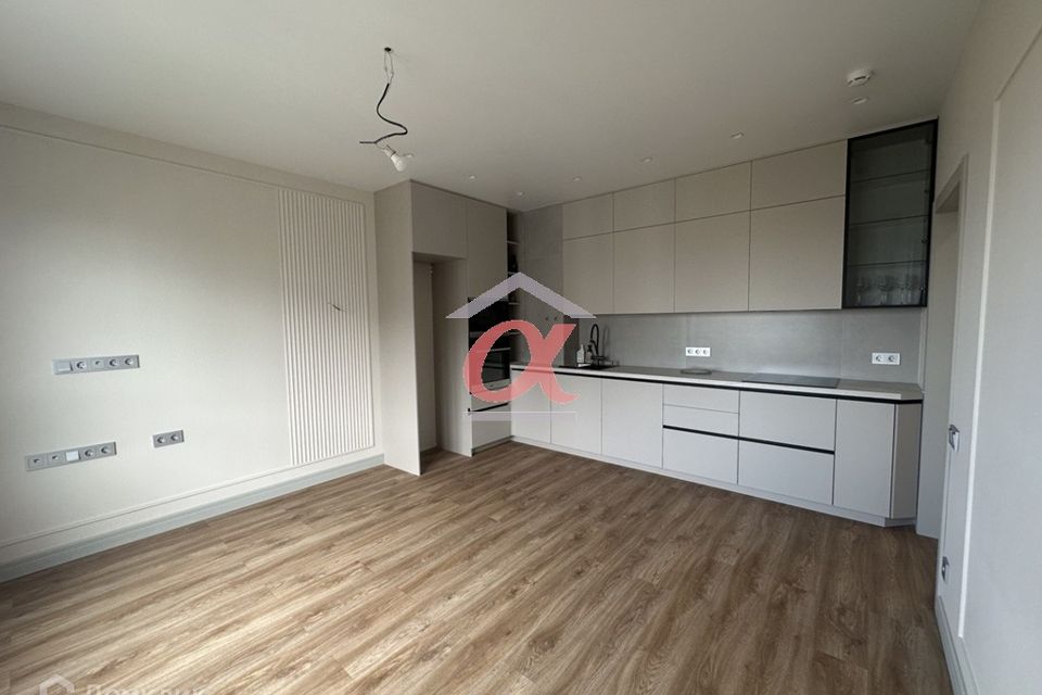 Продаётся 2-комнатная квартира, 60.4 м²