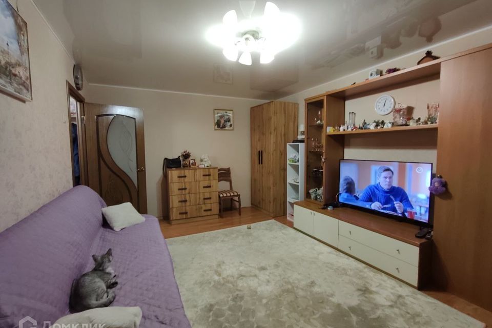 Продаётся 2-комнатная квартира, 50 м²
