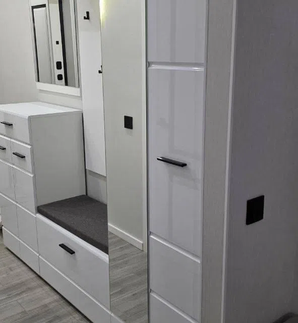 Продаётся 1-комнатная квартира, 31 м²