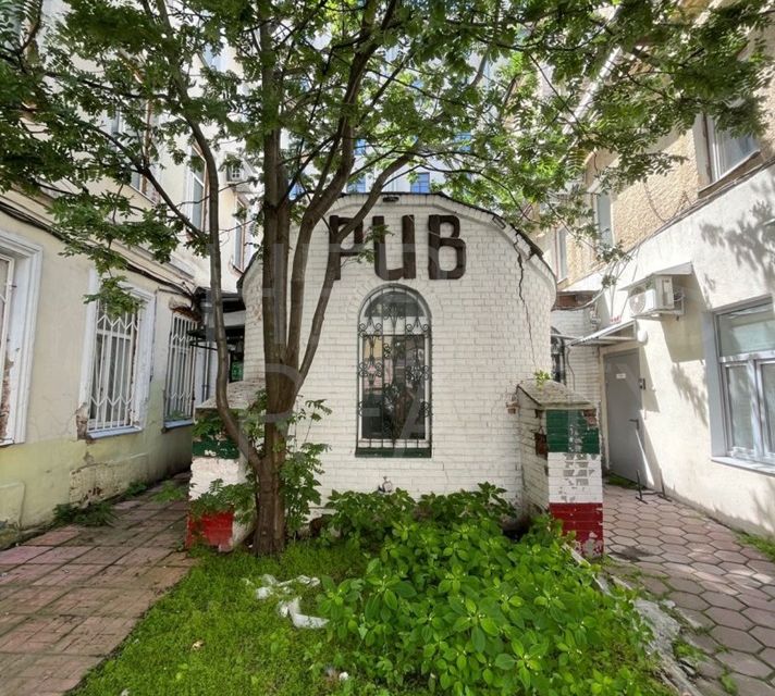 Продаётся торговое помещение, 55 м²