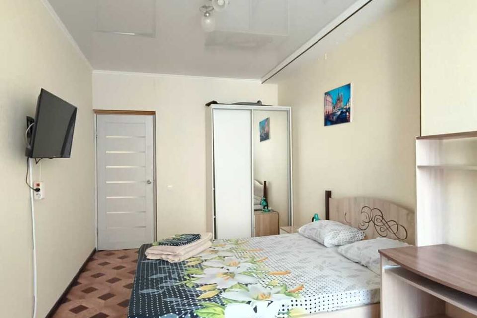Продаётся 2-комнатная квартира, 75 м²