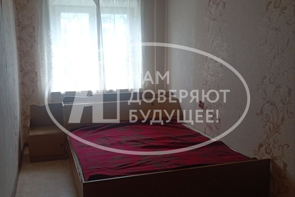 Продаётся 2-комнатная квартира, 46 м²