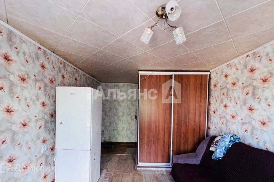 Продаётся комната в 1-комн. квартире, 11 м²