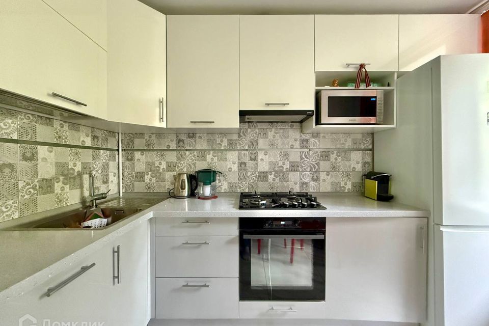 Сдаётся 1-комнатная квартира, 32 м²