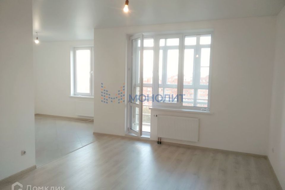 Продаётся 2-комнатная квартира, 68.5 м²