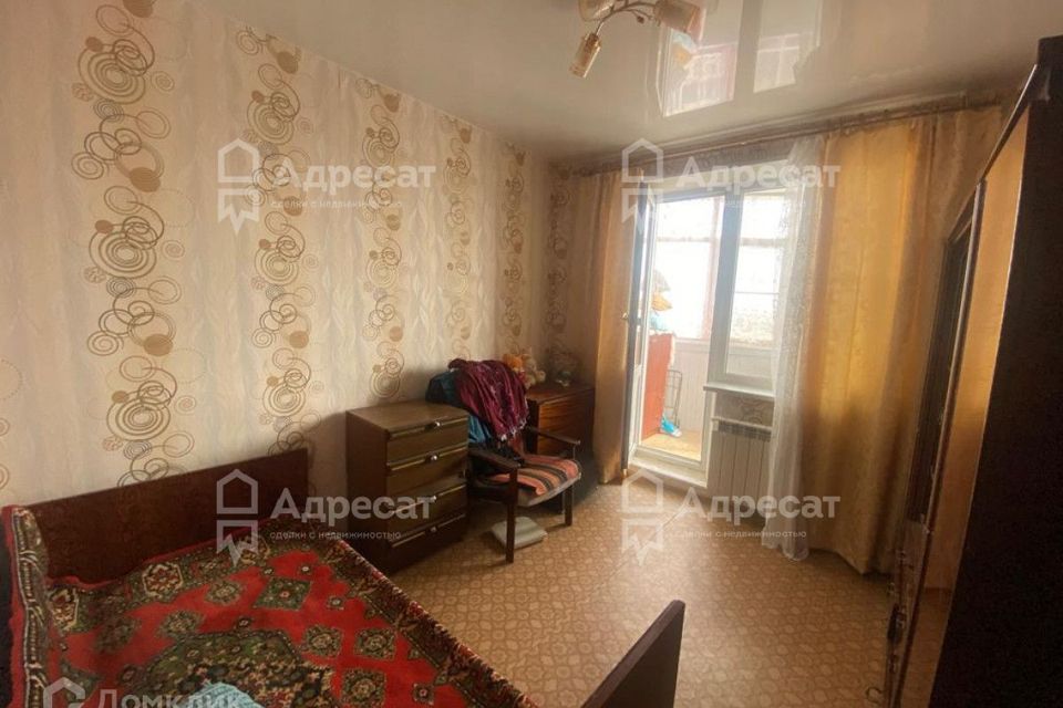 Продаётся 4-комнатная квартира, 81.9 м²