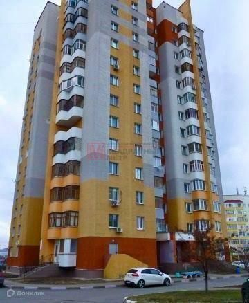 Сдаётся 1-комнатная квартира, 36 м²