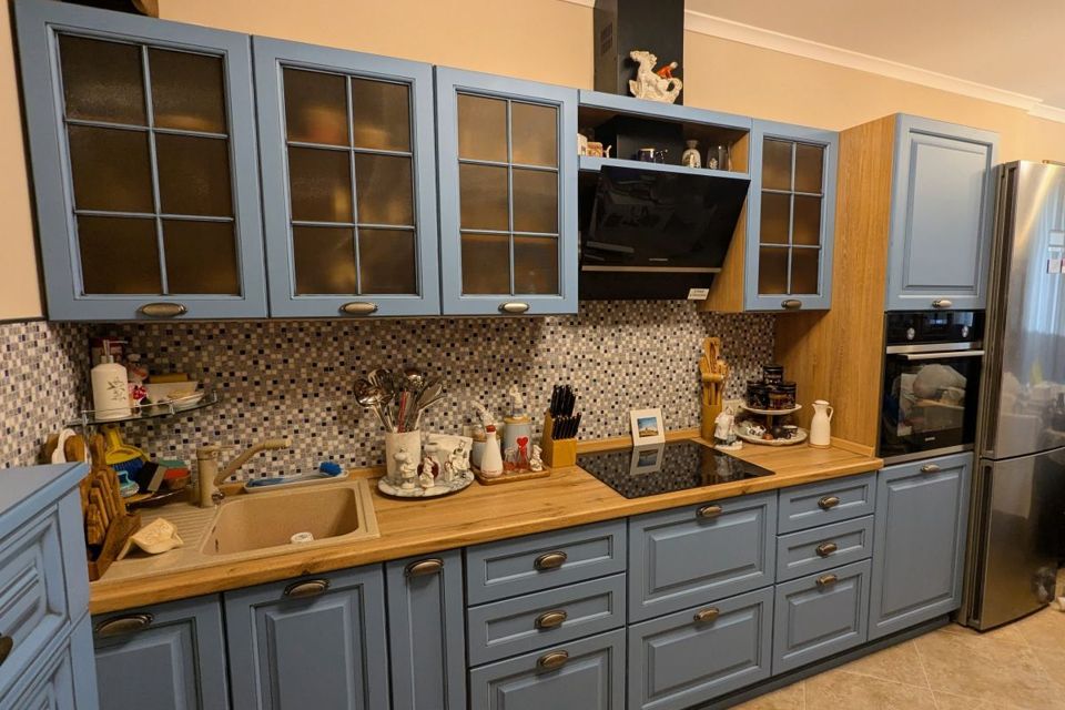 Продаётся 1-комнатная квартира, 36 м²