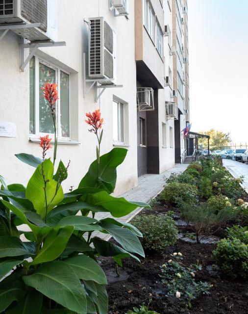 Продаётся 2-комнатная квартира, 55 м²