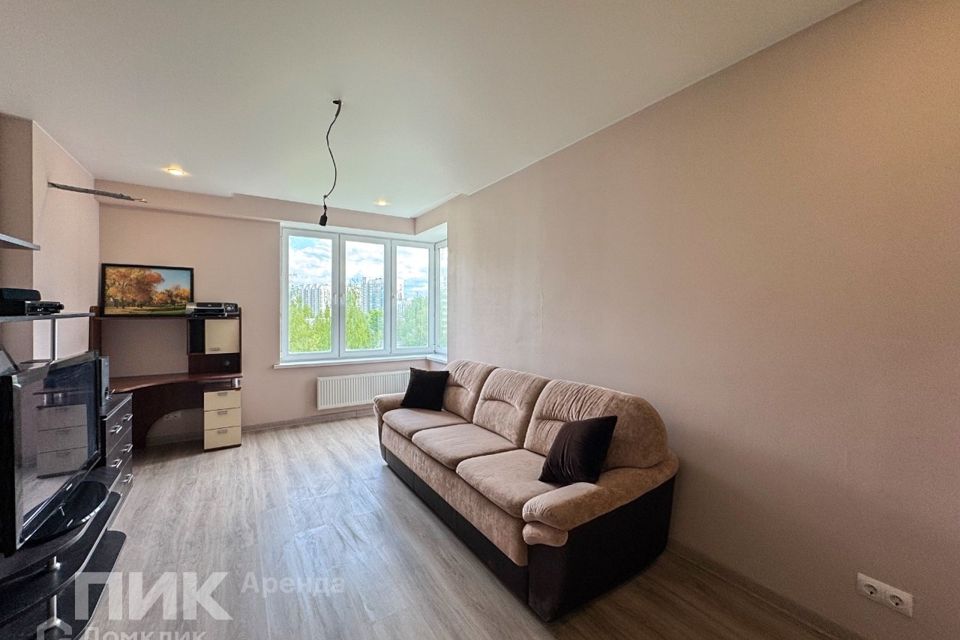 Сдаётся 3-комнатная квартира, 90 м²