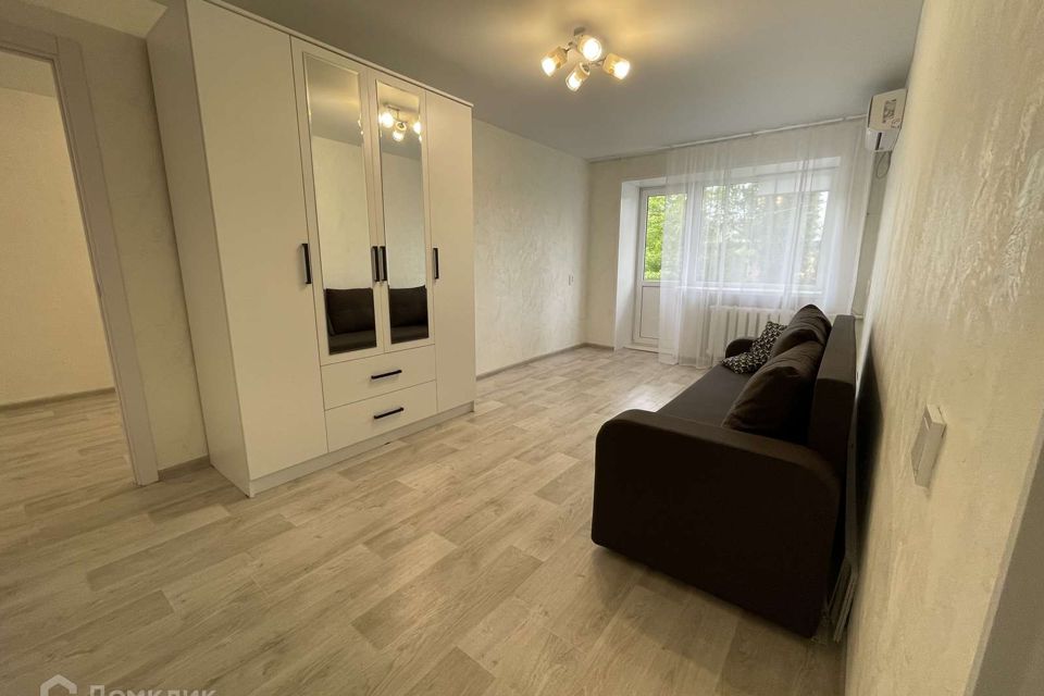 Сдаётся 2-комнатная квартира, 48 м²