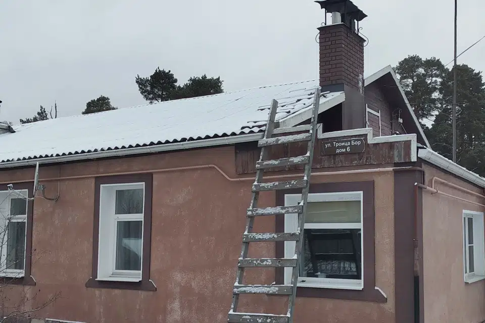 Продаётся таунхаус, 1-эт., 66.1 м²