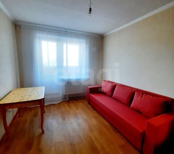 Продаётся 2-комнатная квартира, 54 м²