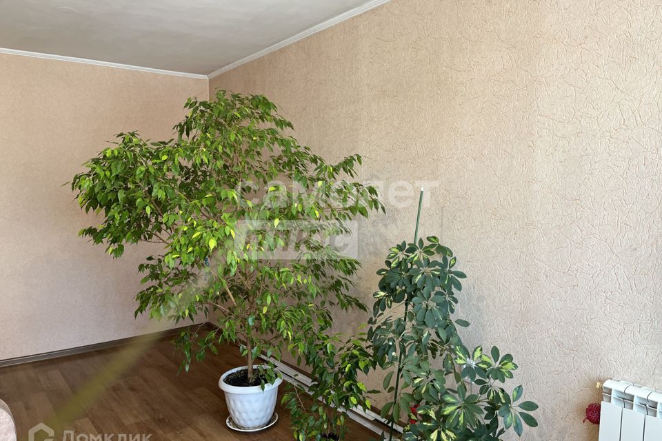 Продаётся 1-комнатная квартира, 30 м²