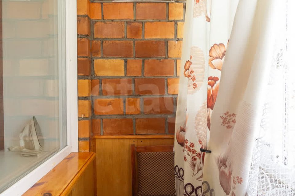 Продаётся 2-комнатная квартира, 45.1 м²