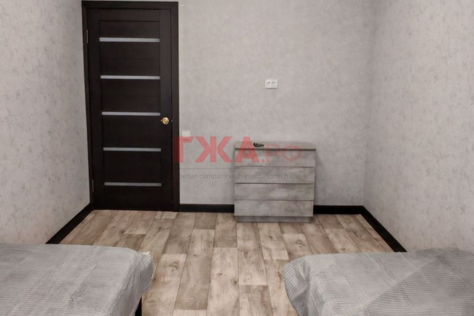 Продаётся 3-комнатная квартира, 68.6 м²