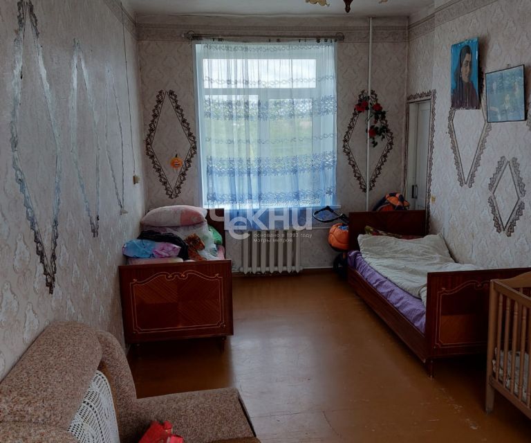 Продаётся 2-комнатная квартира, 73.5 м²