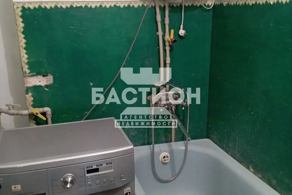 Продаётся 1-комнатная квартира, 32 м²