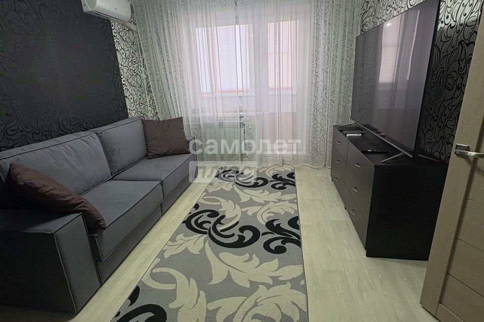 Продаётся 2-комнатная квартира, 49 м²