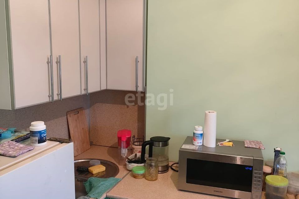 Сдаётся 2-комнатная квартира, 49 м²