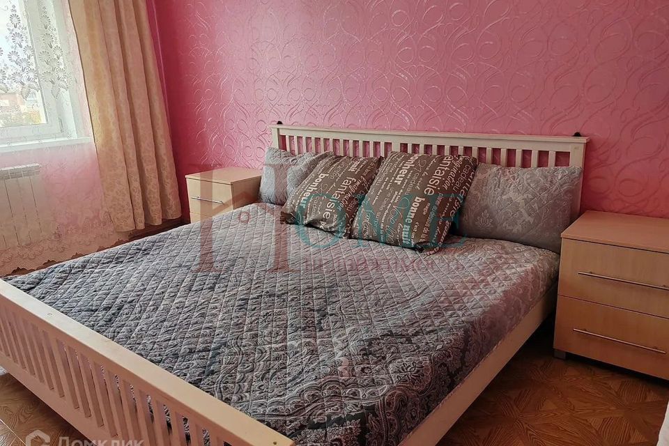 Сдаётся 2-комнатная квартира, 60.6 м²