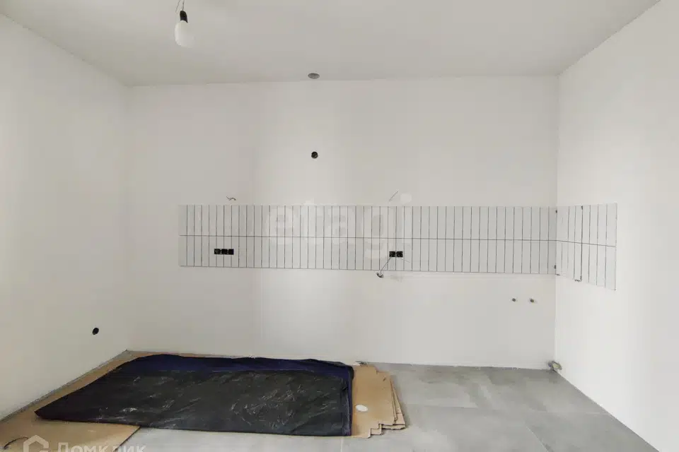Продаётся 2-комнатная квартира, 83 м²