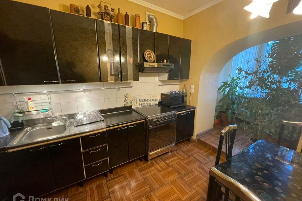 Сдаётся 3-комнатная квартира, 76 м²