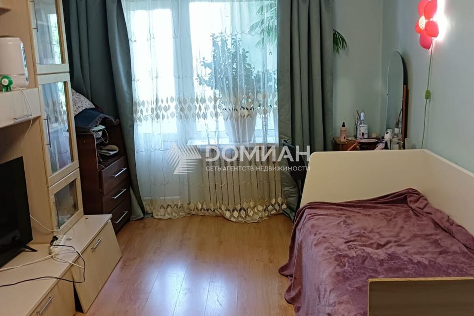 Продаётся 2-комнатная квартира, 45 м²