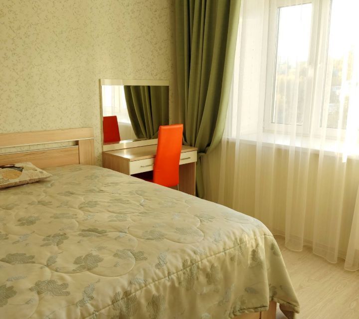 Сдаётся 2-комнатная квартира, 50 м²