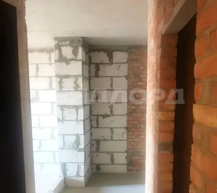 Продаётся студия, 29.87 м²