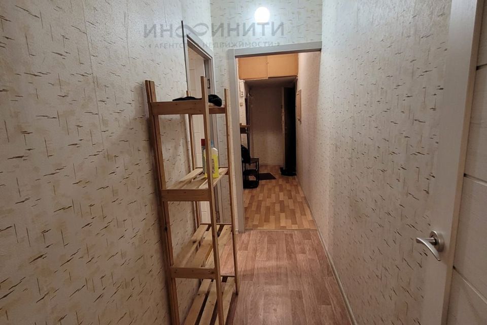 Продаётся 2-комнатная квартира, 45.8 м²