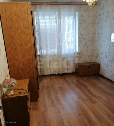 Сдаётся 1-комнатная квартира, 41 м²